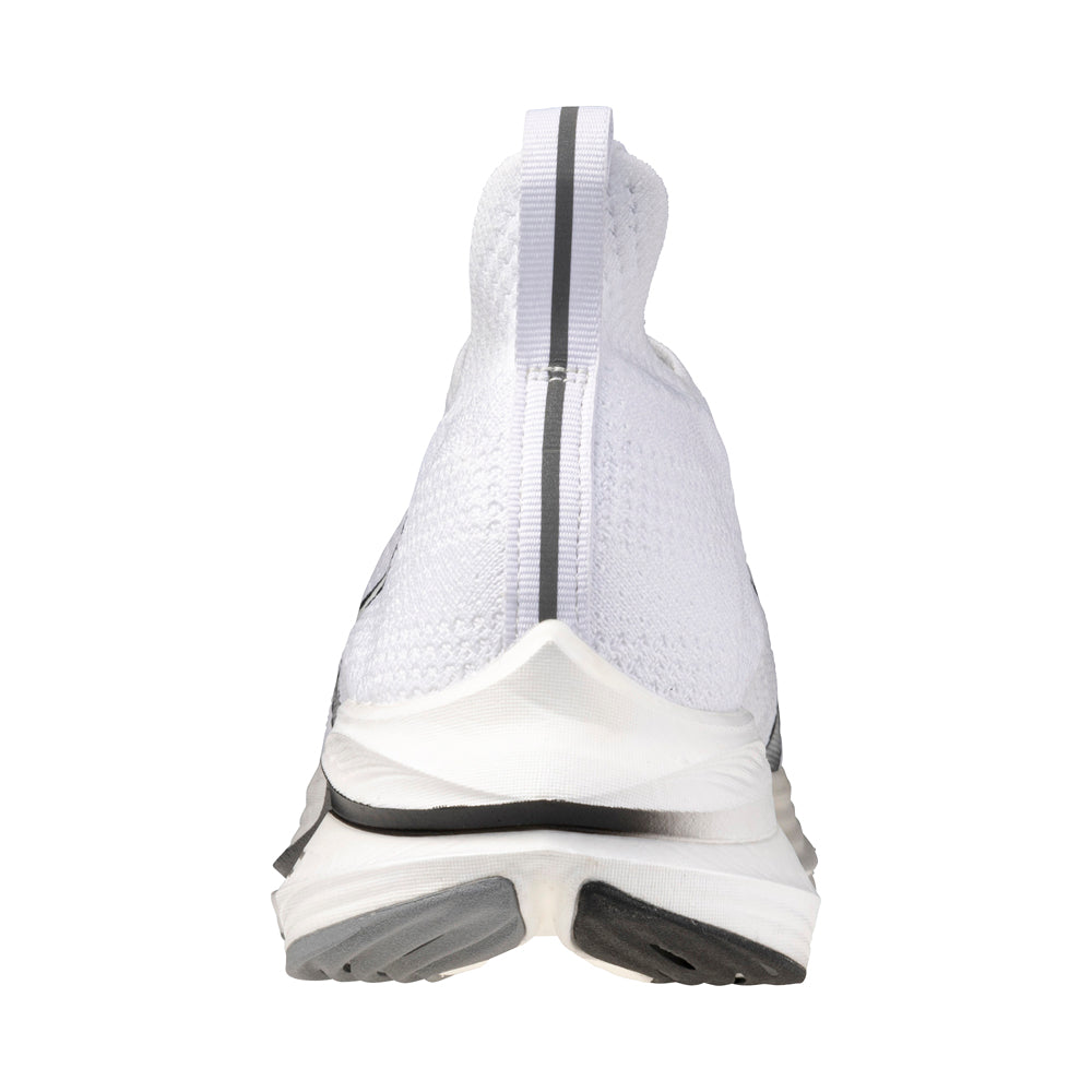 Tenis Mizuno Hombre Neo Zen White-Black
