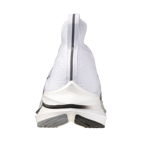 Tenis Mizuno Hombre Neo Zen White-Black