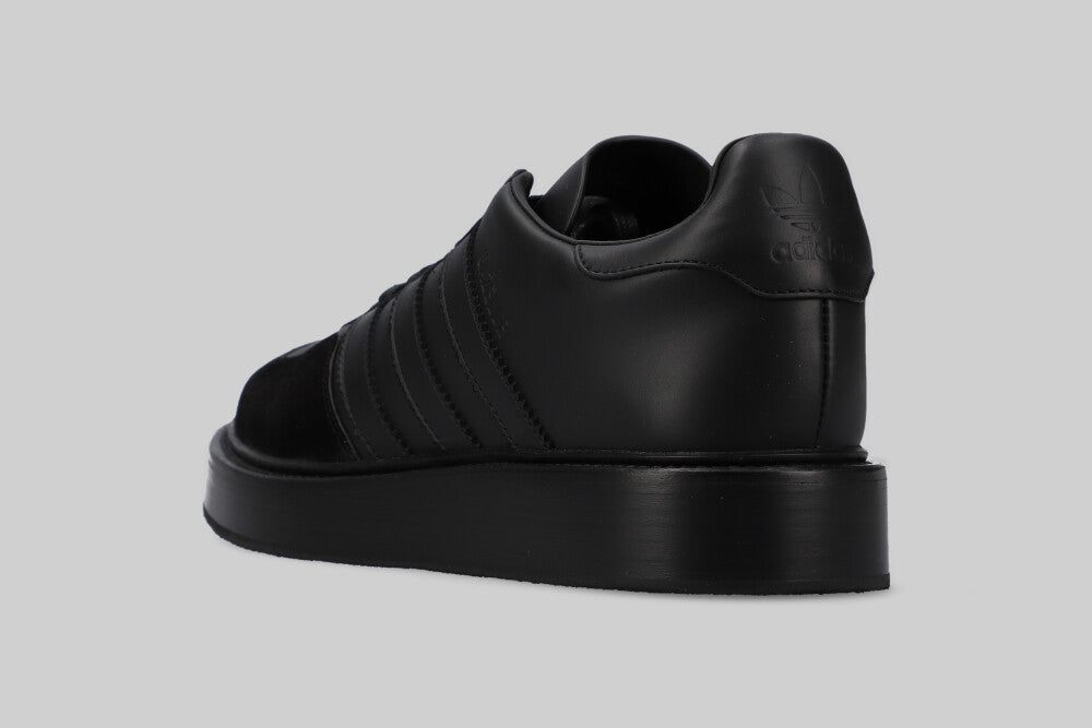adidas Gazelle Indoor Made In Italy 'Core Black'