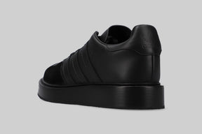adidas Gazelle Indoor Made In Italy 'Core Black'