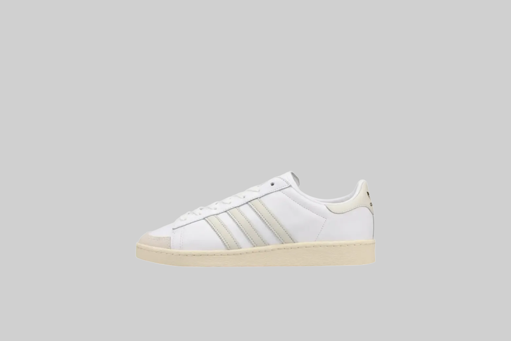 adidas Jabbar Lo 'Cloud White'