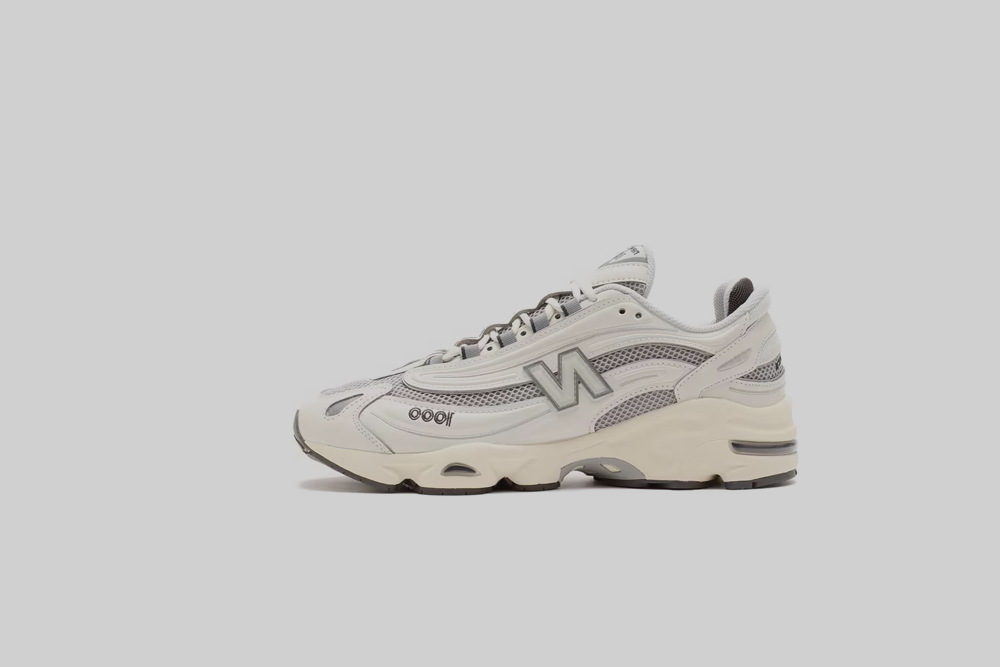 New Balance 1000 'Sea Salt'
