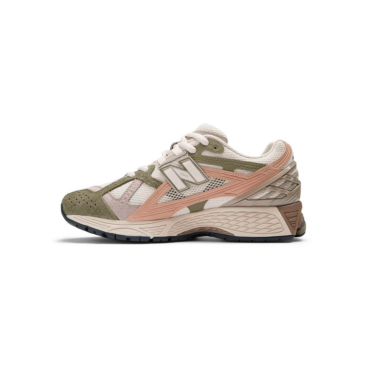 New Balance 1906 Utility Linen and Dark Olivine