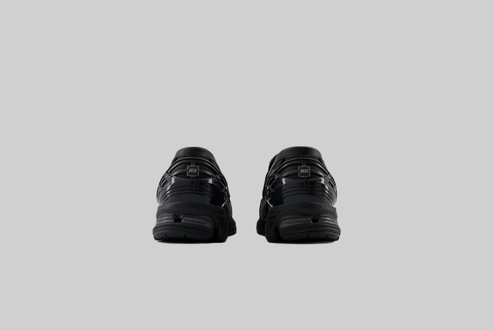 New Balance 1906 Loafer 'Black'