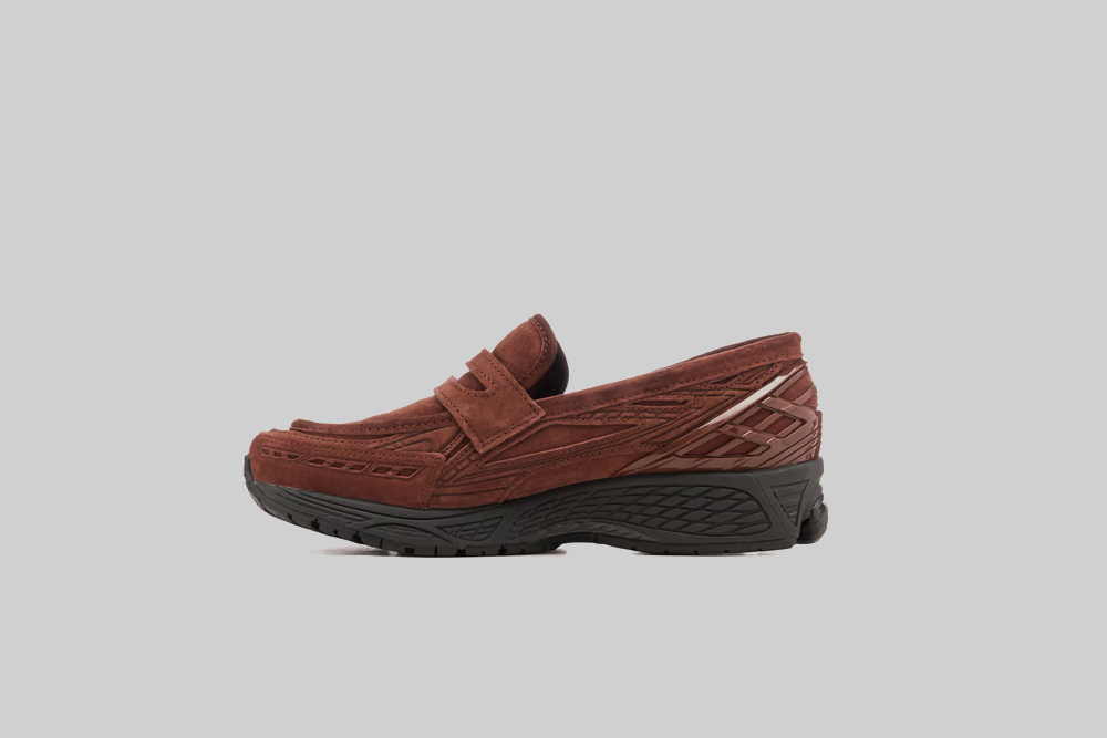 New Balance 1906 Loafer 'Rich Oak'
