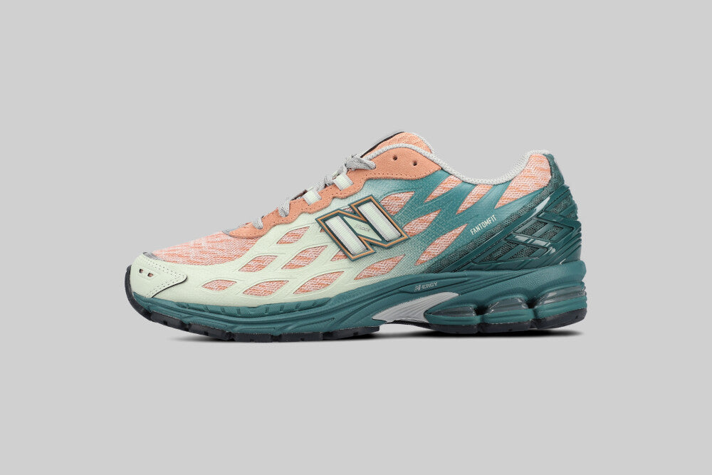 New Balance 1906 'New Spruce'