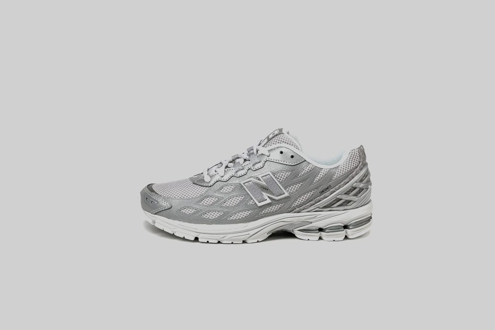 New Balance 1906 'Silver Metallic'