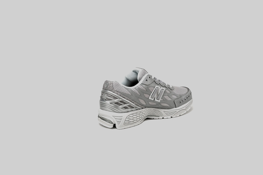 New Balance 1906 'Silver Metallic'